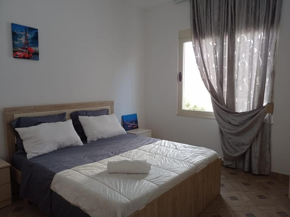 Lungomare Holiday Apartments Durrës Exterior foto