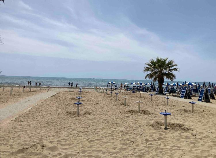 Lungomare Holiday Apartments Durrës Exterior foto