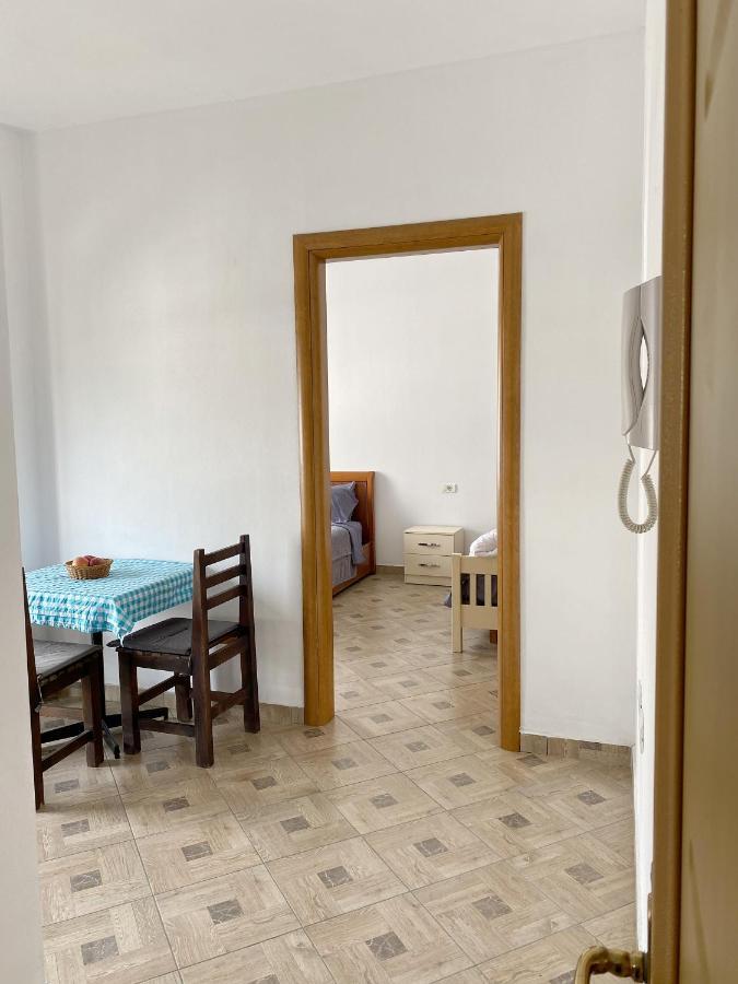 Lungomare Holiday Apartments Durrës Exterior foto
