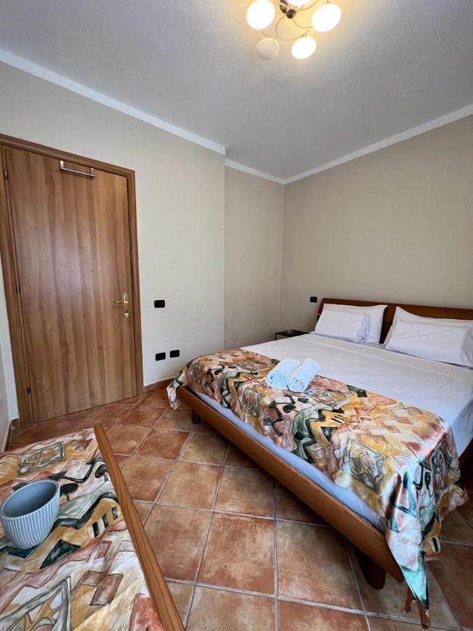 Lungomare Holiday Apartments Durrës Exterior foto